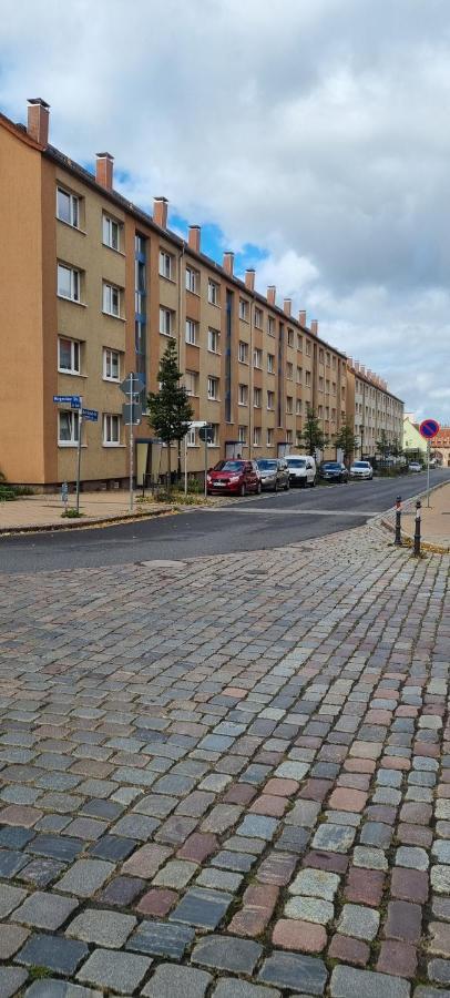 FeWo-Kerstin, Malchin Exterior foto