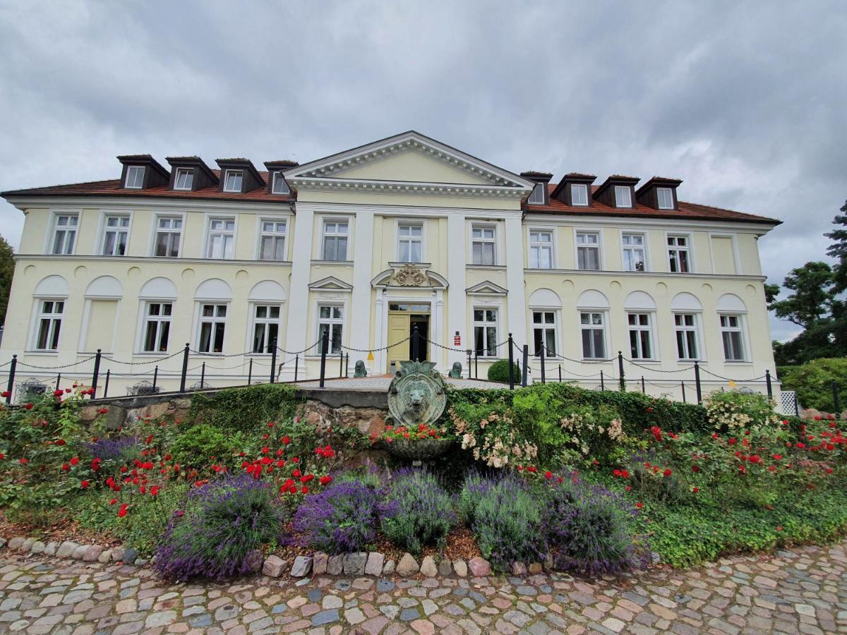 FeWo-Kerstin, Malchin Exterior foto