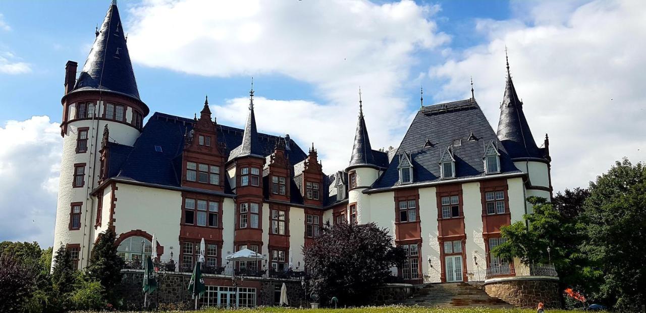 FeWo-Kerstin, Malchin Exterior foto